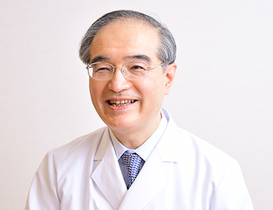 細野 治
