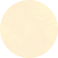 decorative orange